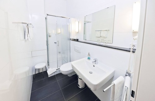 Schoeneberg Casa | AMC Hotel - Schöneberg