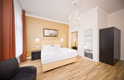 Schoeneberg Casa | AMC Hotel - Schöneberg