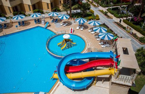 Al Ahyaa Complejo | AMC Royal Hotel & Spa
