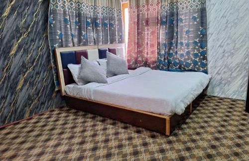 Tingmosgang Casa | Amchi Guest House Lamayuru By LexStays