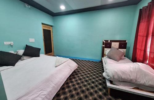 Tingmosgang Casa | Amchi Guest House Lamayuru By LexStays