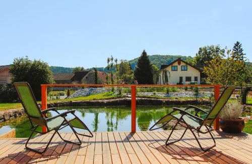Hatzendorf Cama Y Desayuno | AMD Chalet