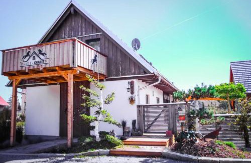 Hatzendorf Cama Y Desayuno | AMD Chalet