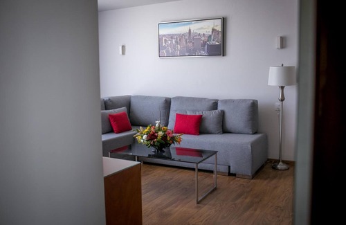 San Juan de los Lagos Hotel | Amd Hotel