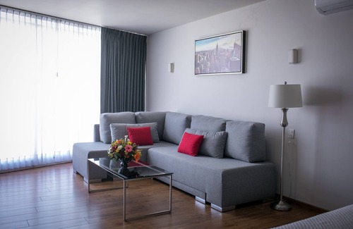 San Juan de los Lagos Hotel | Amd Hotel