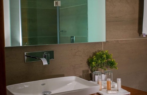San Juan de los Lagos Hotel | Amd Hotel