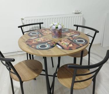 Ocna Mures Apartamento | AME Home 2
