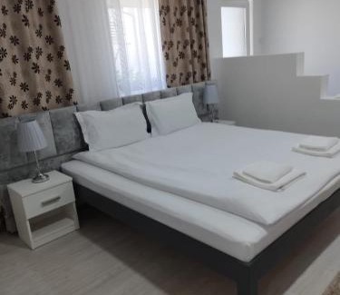 Ocna Mures Apartamento | AME Home 2