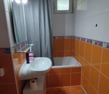 Ocna Mures Apartamento | AME Home Apartament