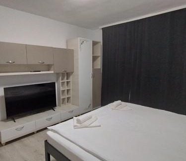 Ocna Mures Apartamento | AME Home Apartament