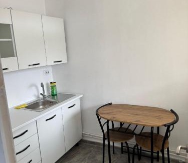 Ocna Mures Apartamento | AME Home