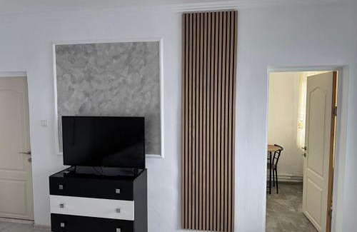 Ocna Mures Apartamento | AME Home