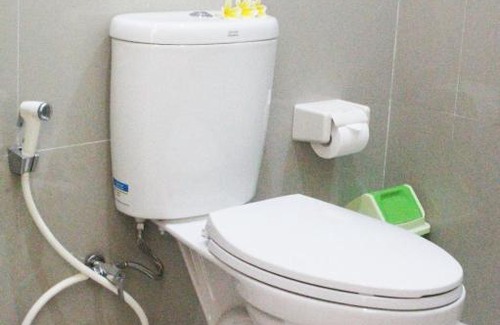 Purwakerti Casa | Amed Kunara Guest House