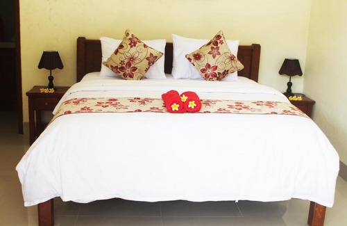 Purwakerti Casa | Amed Kunara Guest House
