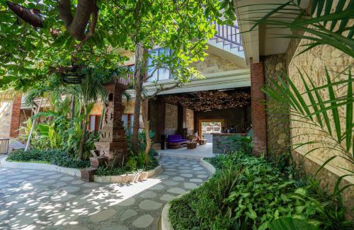 Purwakerti Complejo | Amed Paradise Beach Club