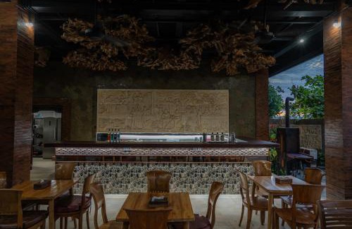 Purwakerti Complejo | Amed Paradise Beach Club