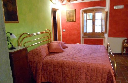 Pistoia Casa | Amedea Tuscany Country Experience