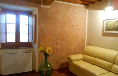 Pistoia Casa | Amedea Tuscany Country Experience