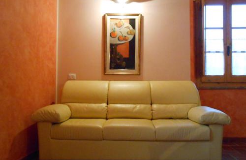 Pistoia Casa | Amedea Tuscany Country Experience