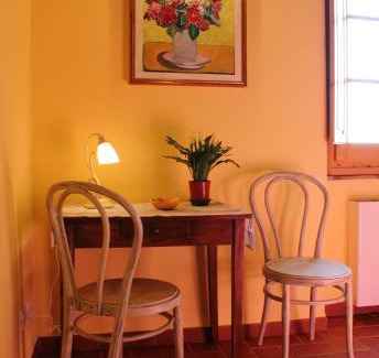 Pistoia Casa | Amedea Tuscany Country Experience