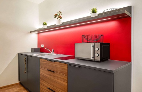 Wels Hotel | Amedia Plaza Wels, Trademark Collection by Wyndham