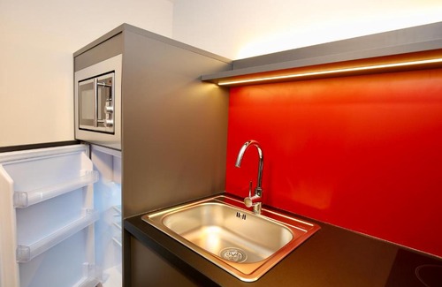 Dachau District Apartamento | AMEDIA Studios and Living