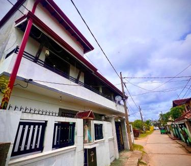 Hendala Casa | Ameesha Guest House