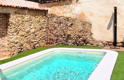 Rio Maior Cabaña | AMEIO - Country House