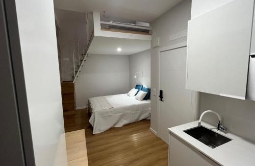 Campanha Apartamento | Ameixial Suites