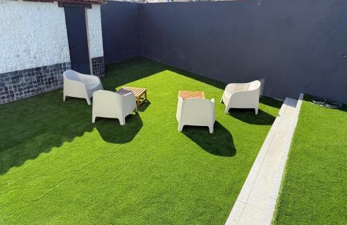 Campanha Apartamento | Ameixial Suites