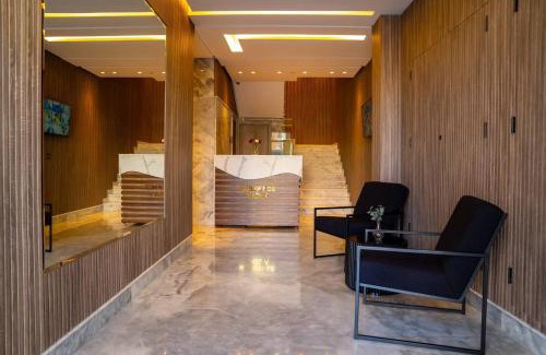 Tanja Balia Apartamento | Amelia Appart-Hotel
