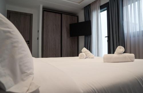 Tanja Balia Apartamento | Amelia Appart-Hotel