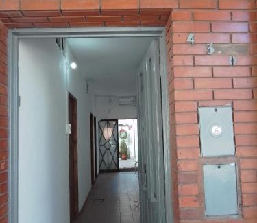 Resistencia Casa | Amelia