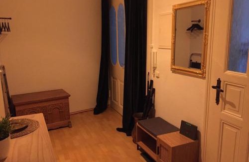 Sudstadt Apartamento | Amelia Ferienwohnung