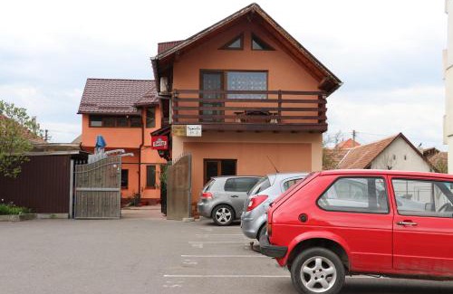 Fagaras Casa | Amelia House