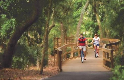 Fernandina Beach Apartamento | Amelia Island Paradise Rental!