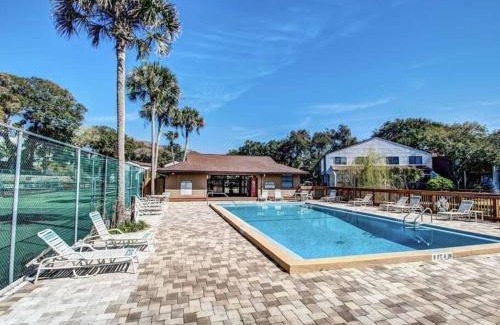 Fernandina Beach Apartamento | Amelia Island Paradise Rental!