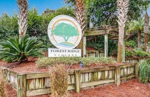Fernandina Beach Apartamento | Amelia Island Paradise Rental!