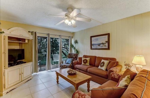 Fernandina Beach Casa | Amelia Island Plantation