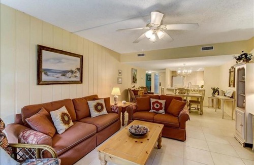 Fernandina Beach Casa | Amelia Island Plantation