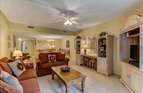 Fernandina Beach Casa | Amelia Island Plantation