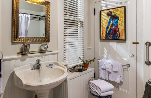 Fernandina Beach Cama Y Desayuno | Amelia Island Williams House