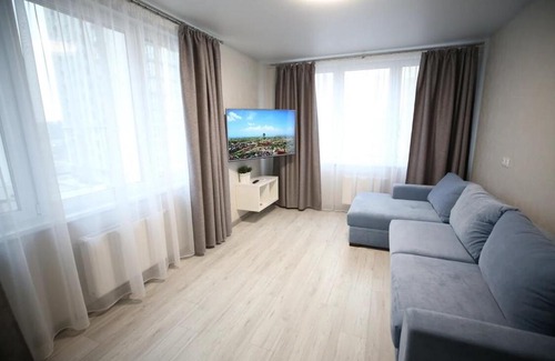 Pervomaysky District Apartamento | Amelia Mayak Minska