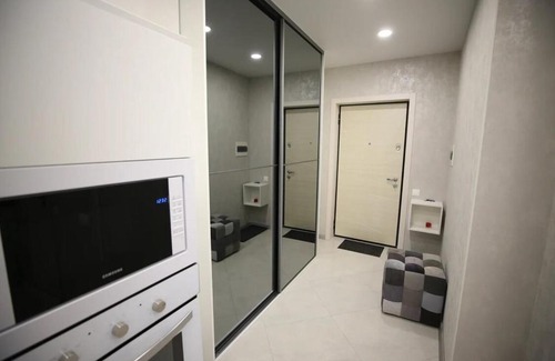 Pervomaysky District Apartamento | Amelia Mayak Minska