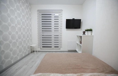 Pervomaysky District Apartamento | Amelia Mayak Minska