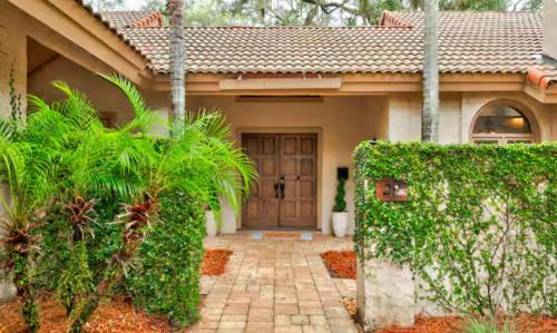 American Beach Casa | Amelia Palms