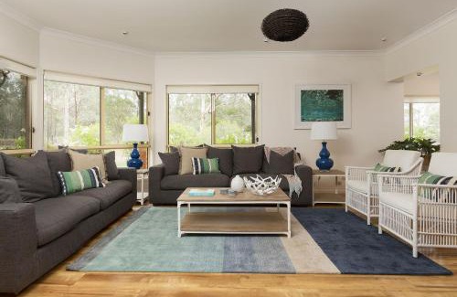 Lovedale Casa | Amelia Rose Estate