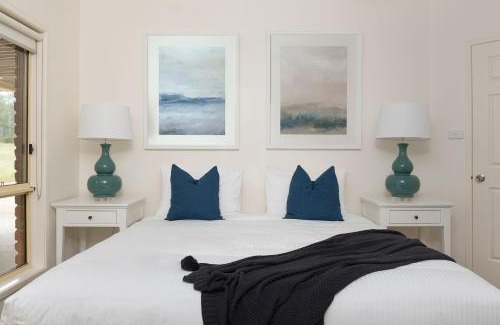 Lovedale Casa | Amelia Rose Estate
