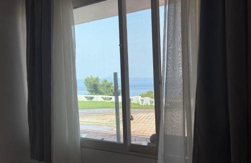 Kallithea Apartamento | Amelia Seaview Apartments & Studios