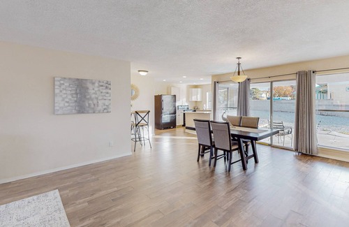 Northeast Heights Casa | Amelia Spacious Family Home, I-40 and Tramway